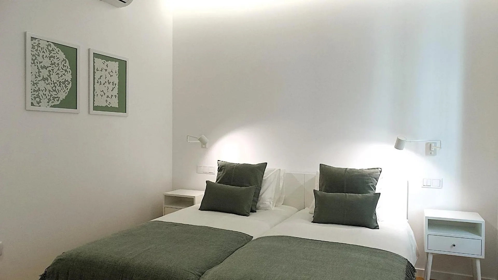 Ca Tanoeiros 2 Apartment Funchal