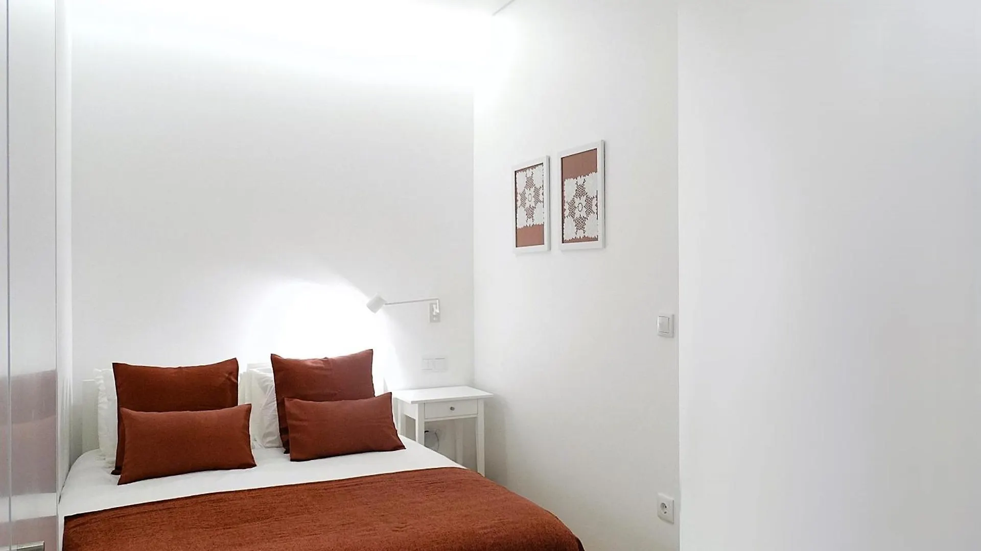 Ca Tanoeiros 2 Apartment Funchal  0*, Funchal (Madeira)