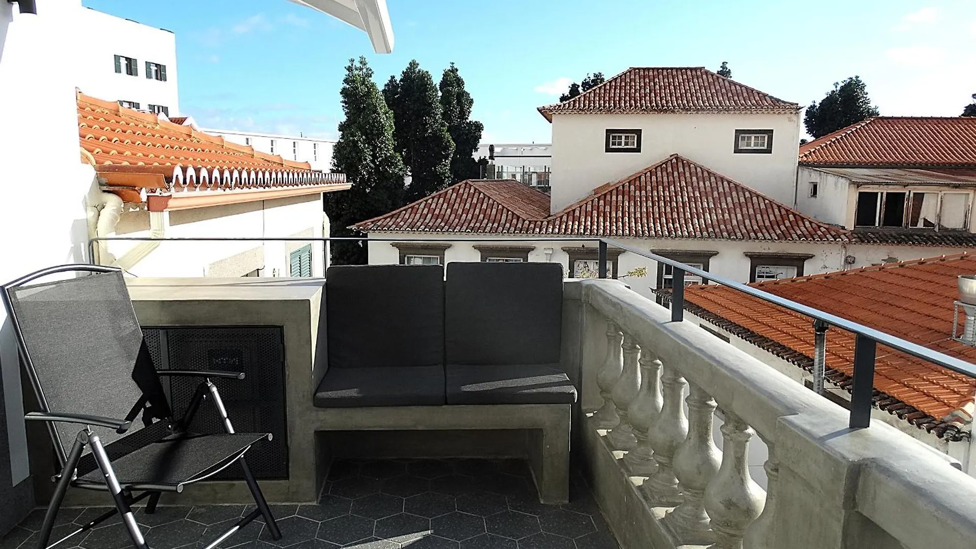 Ca Tanoeiros 2 Apartment Funchal  Funchal (Madeira)