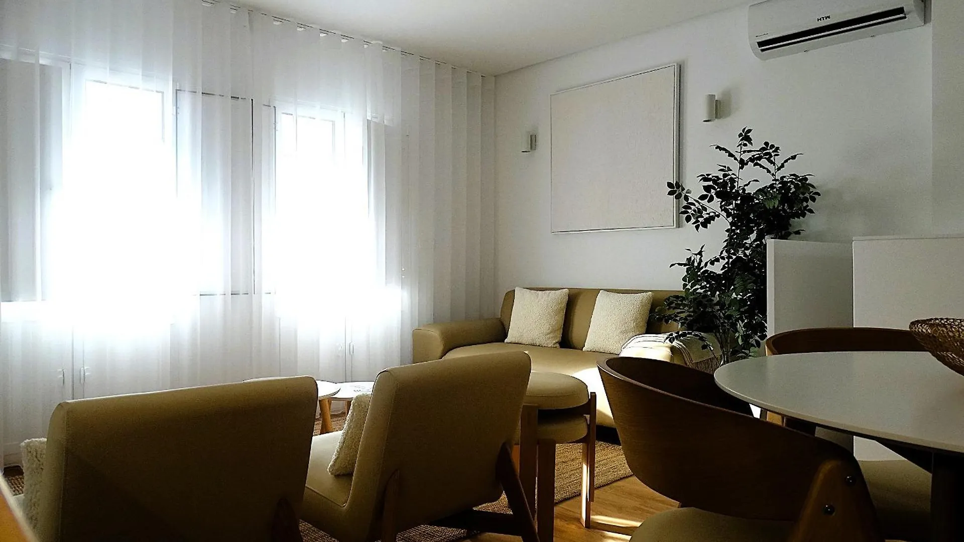 Ca Tanoeiros 2 Apartment Funchal