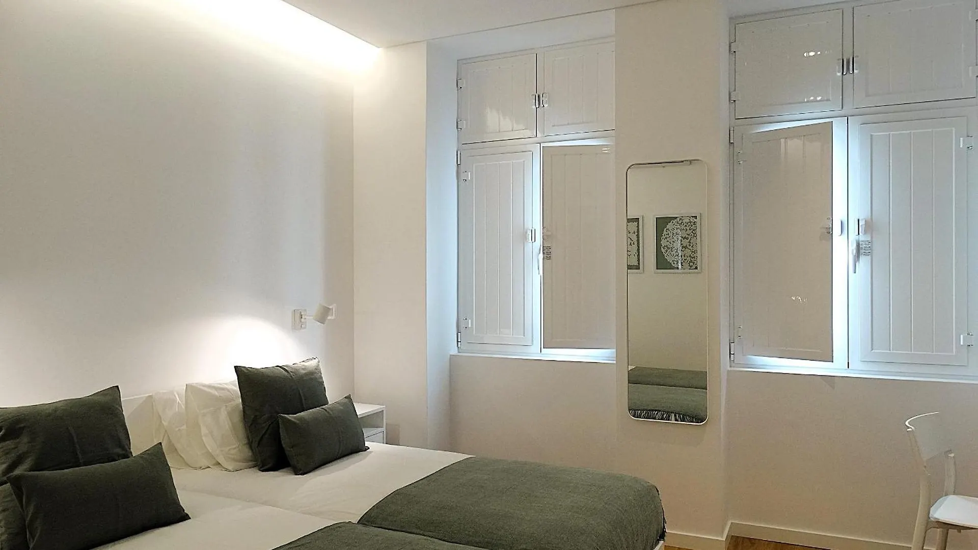 Ca Tanoeiros 2 Apartment Funchal  Portugal